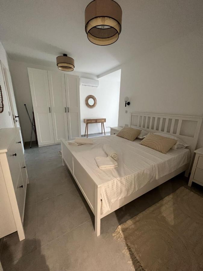 St Julians 2 Bedroom Apartment San Ġiljan Extérieur photo