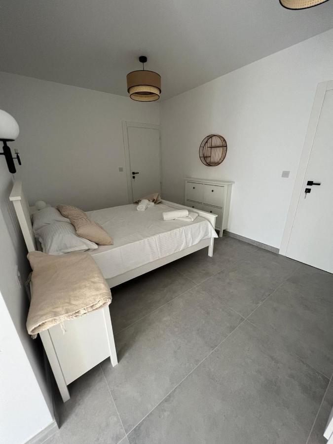 St Julians 2 Bedroom Apartment San Ġiljan Extérieur photo