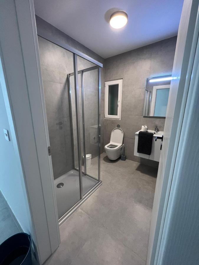 St Julians 2 Bedroom Apartment San Ġiljan Extérieur photo
