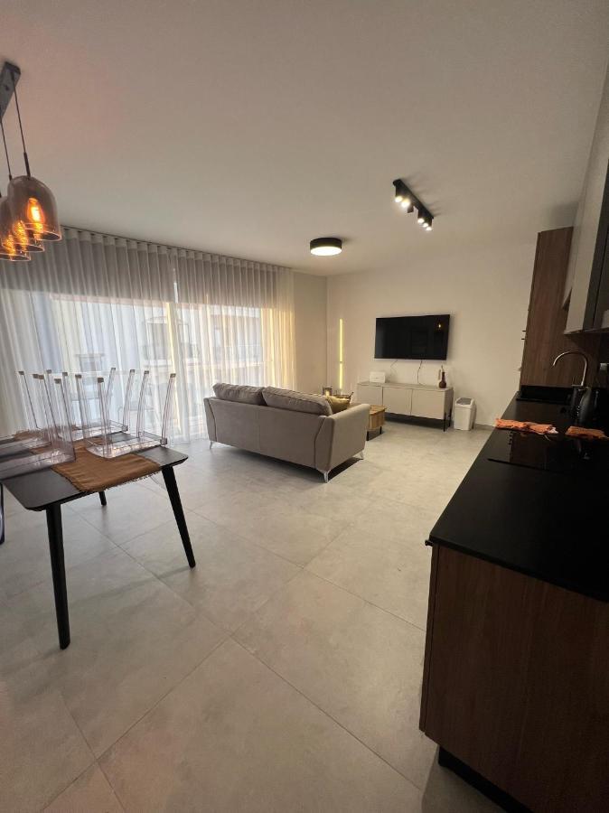 St Julians 2 Bedroom Apartment San Ġiljan Extérieur photo